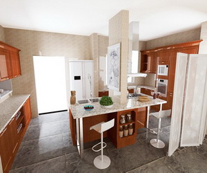 2015�����������Ч��ͼ