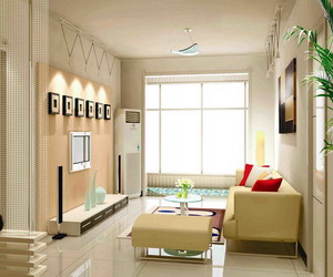 С����װ��Ч��ͼ