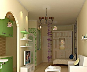 С����װ��Ч��ͼ