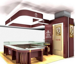 2015�鱦չ��Ч��ͼ