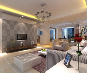 ����Լ����ǽЧ��ͼ