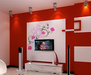 ����Լ����ǽЧ��ͼ