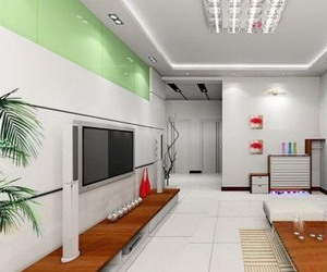 ����Լ����ǽЧ��ͼ