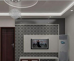 ����Լ����ǽЧ��ͼ