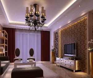 2015��ͥװ��Ч��ͼ