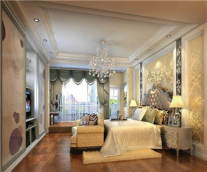 ��ŷʽ����װ��Ч��ͼ