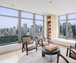 客厅阳台隔断效果图