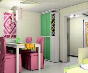 ����װ�δ���Ч��ͼ