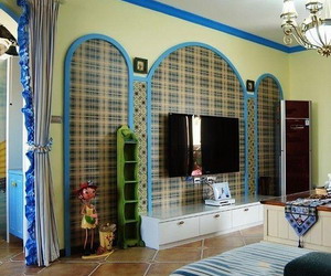 ���к�������ǽ���Ч��ͼ