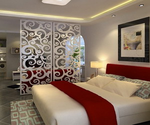 �񻨸���Ч��ͼ