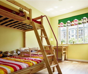 ��ͯ������װ��Ч��ͼ