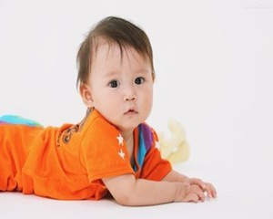 八个月宝宝早教方法有哪些