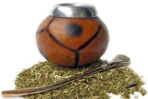 马黛茶的功效与作用