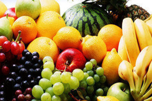 水果的美容偏方