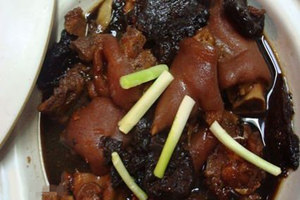 生地的功效与作用及食用方法