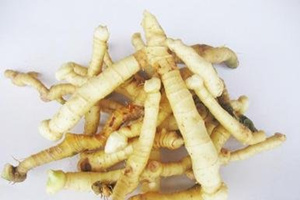 玉竹的功效与作用