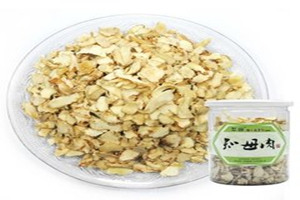 知母的功效与作用及食用方法