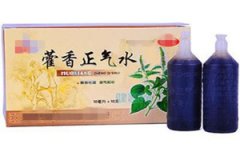 ޽������ˮ�Ĺ�Ч������ ޽������ˮ��ע������