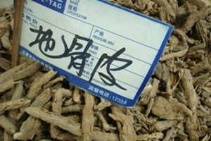 地骨皮的功效与作用及食用方法