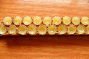 蜂王浆的功效与作用