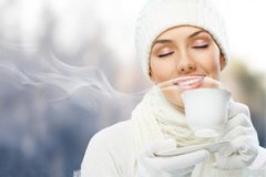 Ů��ʲôʱ���ܺȲ� Ů�ԺȲ��ע������