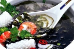 �ϲ˵�Ӫ����ֵ����Щ �ϲ˵Ľ���