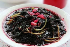 苋菜的功效与作用