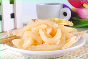 ����Ƥ�ĺô�