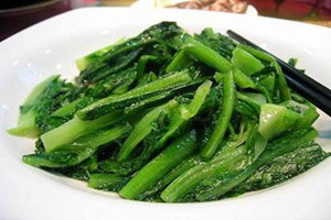 油麦菜的营养价值