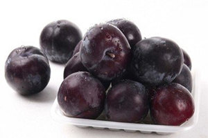 黑布林的营养价值