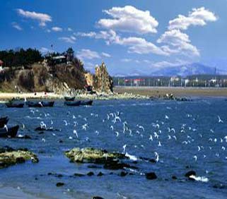 秦皇岛野生动物园