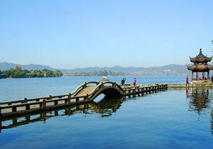 浙江省旅游景点有哪些