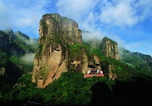 浙江省旅游景点有哪些