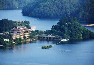 浙江省旅游景点有哪些