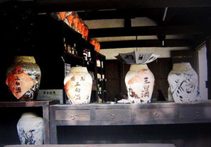 浙江乌镇旅游景点介绍