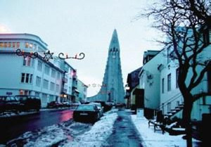 夏天哪个国家好玩