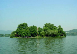 新西湖十景是哪些