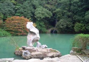 新西湖十景是哪些