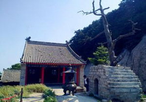 华山有什么好玩的地方