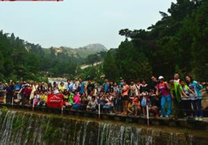 华山有什么好玩的地方