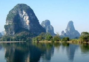 夏天旅游哪里好