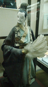 武侯祠景点图片