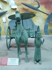 武侯祠景点图片