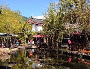 五一小长假旅游攻略