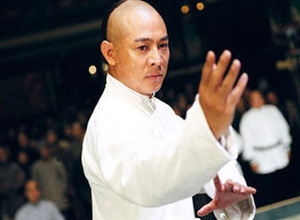 中国武术分类 武术历史悠久