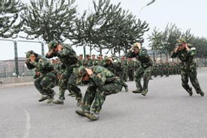 蛙跳的正确姿势 蛙跳的利与弊