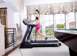 怎么使用跑步机 使用跑步机要注意什么
