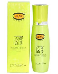 80后最爱 经典国货护肤品
