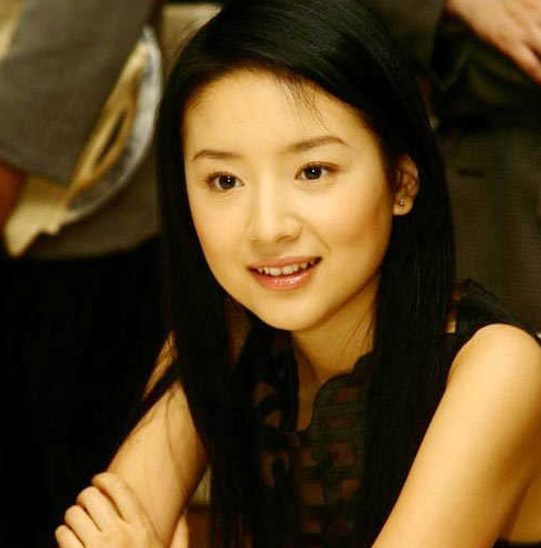 明星养生之董洁的养生之道