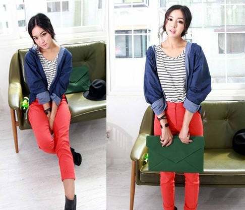 ��ɫ���Ӵ���ʲô��ɫ�ÿ�